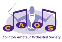 Colinton Orchestra